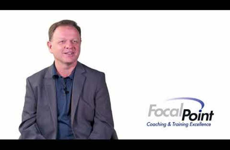 Why I Became a FocalPoint Franchisee