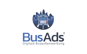 BusAds Logo