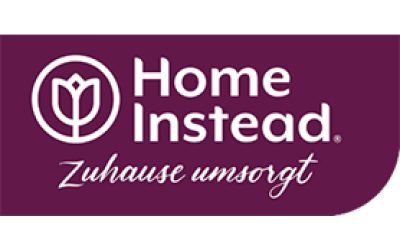 Home Instead Logo Deutschland