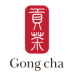 Gong cha Franchise Logo