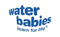 Water Babies London Logo