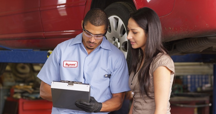 9 Ways Automotive Franchises Can Increase Repeat Business
