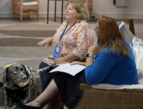 Driving Miss Daisy AU