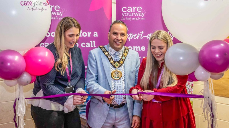 CareYourWay Image