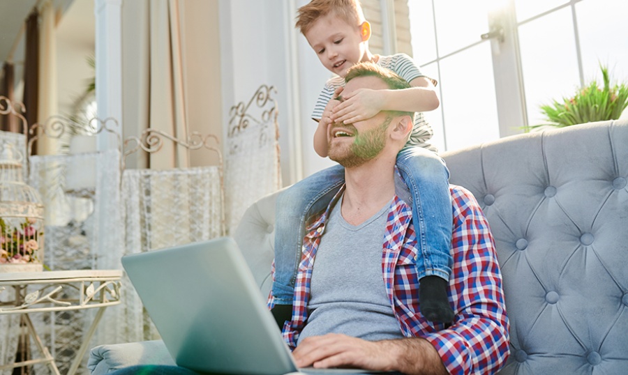 Home-based Franchises For Stay-at-home Parents