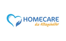 Homecare Logo