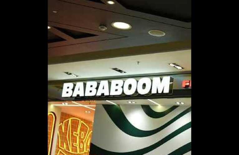 Bababoom | Kebabs for Life