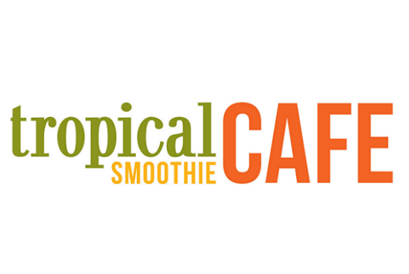 Tropical Smoothie Cafe franchise logo
