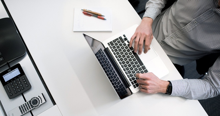 Emprendimiento en España blog post