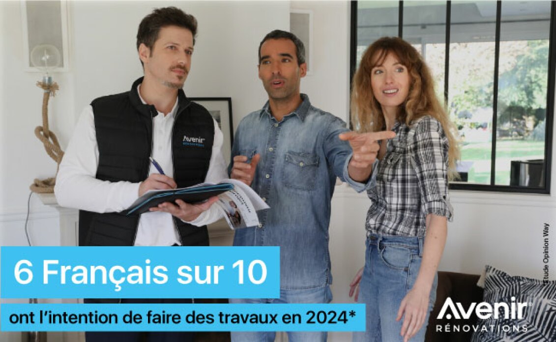 reussite licence Avenir Rénovations