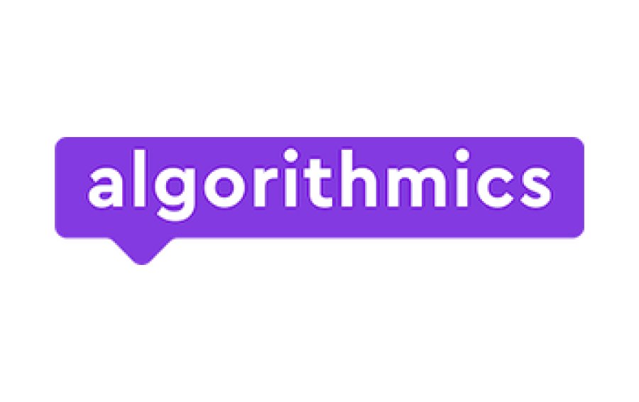 Algorithmics Logo