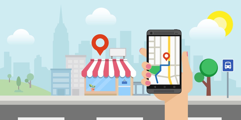 Location Marketing and Local Digital Marketing