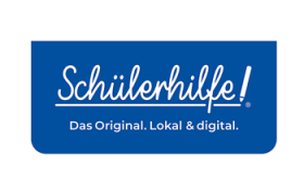 Schülerhilfe Logo