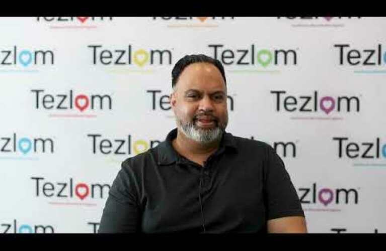 Tezlom Testimonial | Jai