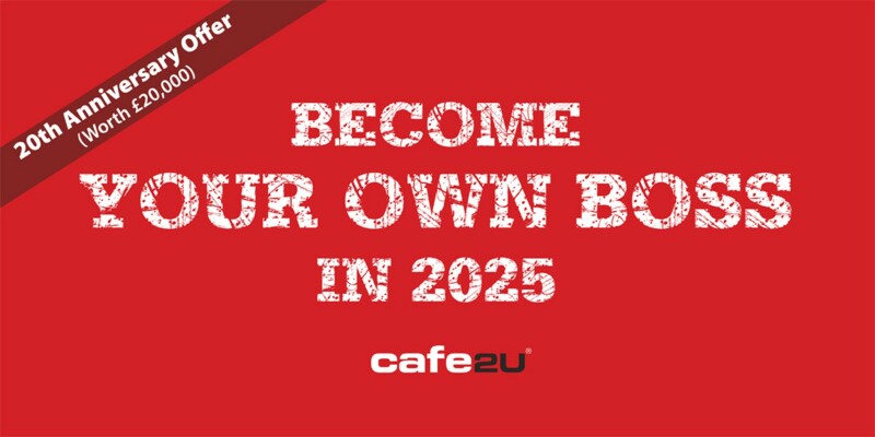 Cafe2U Image