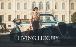 Luxury Coldwell Banker