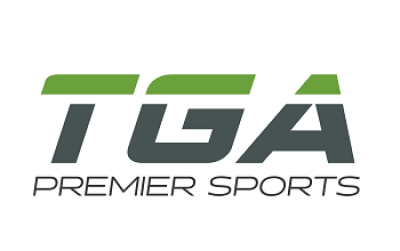 TGA Premier Sports Franchise Logo