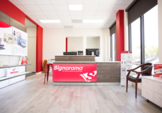 Signarama Franchise