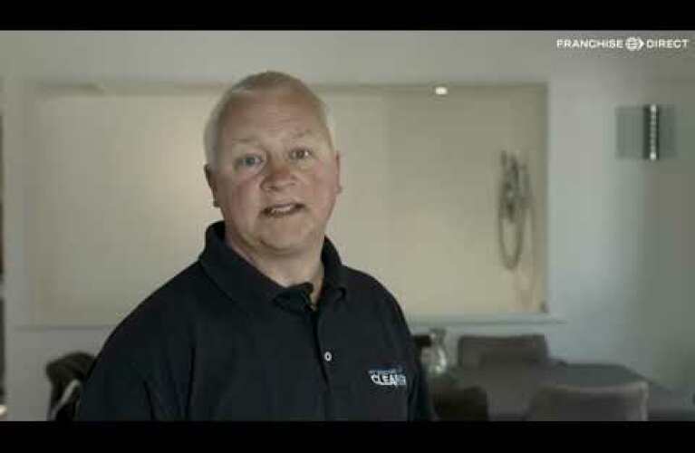 My Window Cleaner Franchise Video