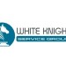 WHITE KNIGHT Logo