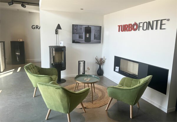 salon vert concession Turbo Fonte