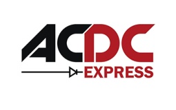 ACDC Express Franchising Logo