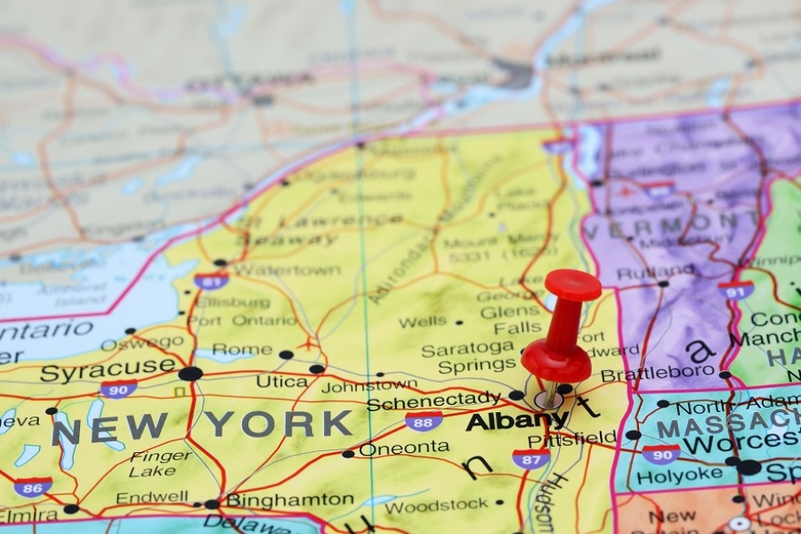 3 Reasons to Start a Franchise in New York