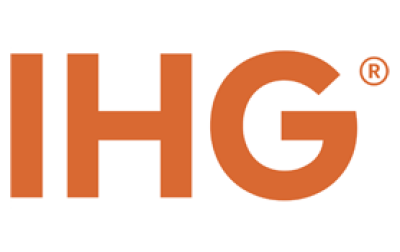 InterContinental Hotels - IHG