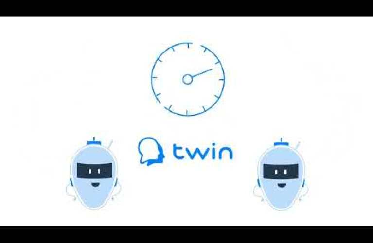 Twin AI Inc | Explainer