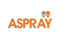 Aspray Logo