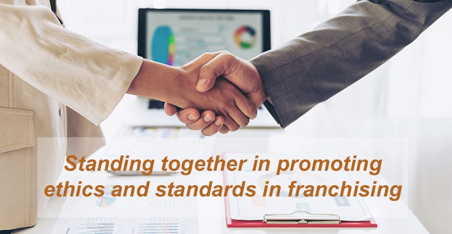 The European Franchise Federation (EFF)