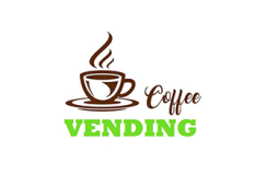 Coffee Vending Logo