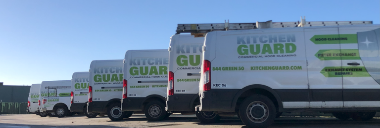 KitchenGuard banner