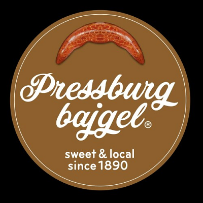 Pressburger logo