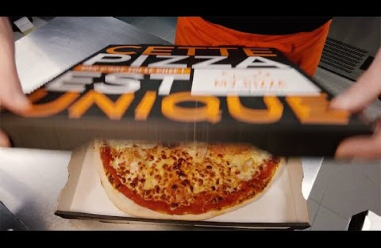 Pourquoi choisir l'enseigne My Pizza ?