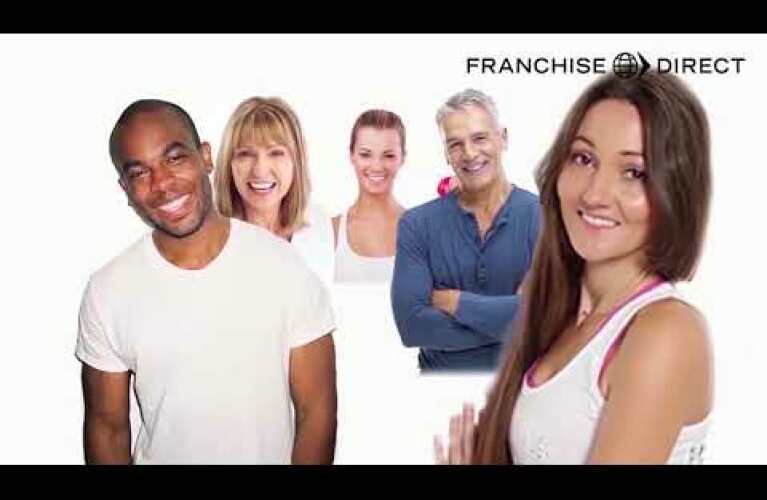 énergie Fitness Celebrate 15 Years of Franchising Success