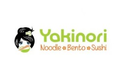 Yakinori Logo