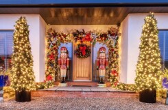 The Christmas Decorators Franchise Gallery
