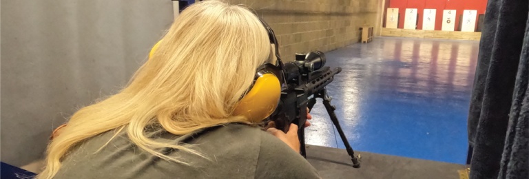 Target Sports World Header Image