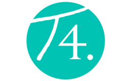 T4 Logo