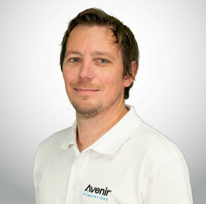 franchisé Avenir Rénovations Lyon