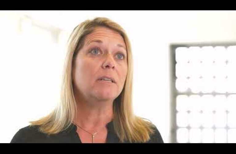 Hand & Stone Franchisee | Kelli Marazzi