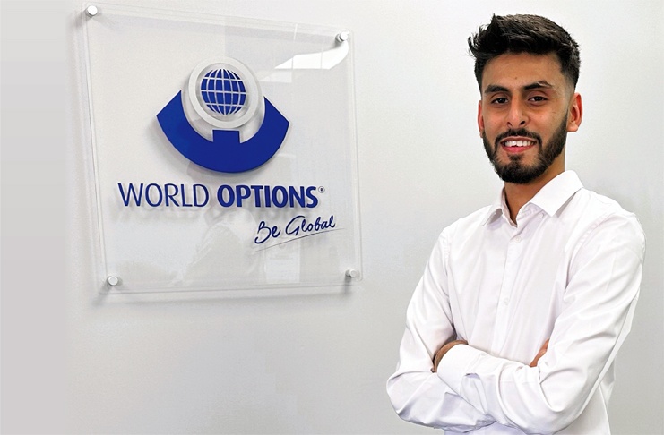 World Options Image