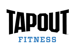 Tapout Fitness UAE Franchise Logo