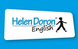 logo Helen Doron English