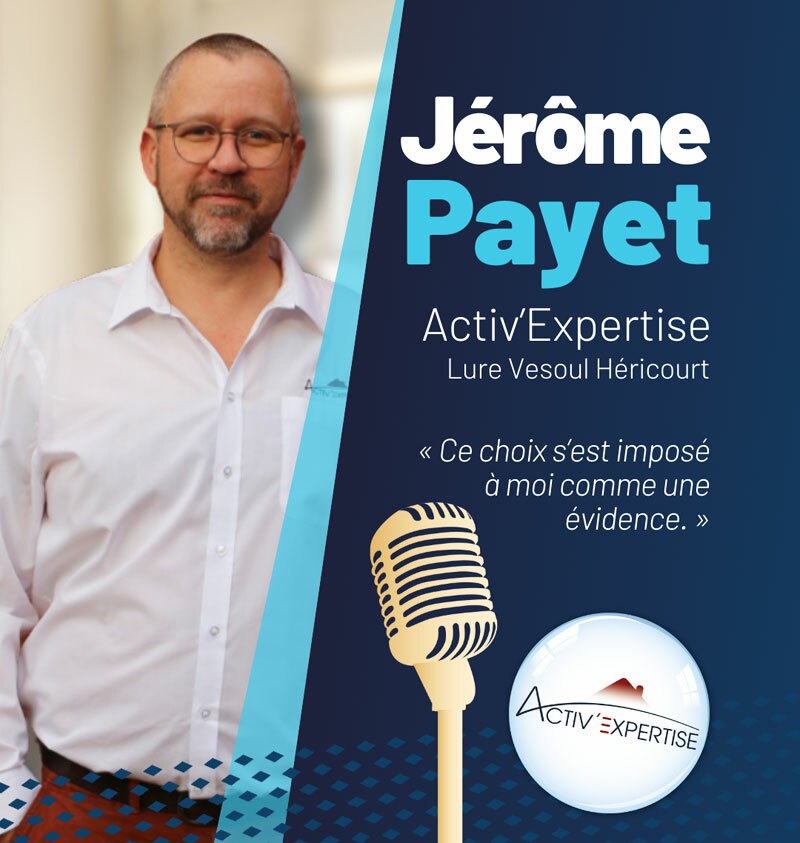 franchisé Activ'Expertise 70