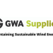 GWA Supplies Logo