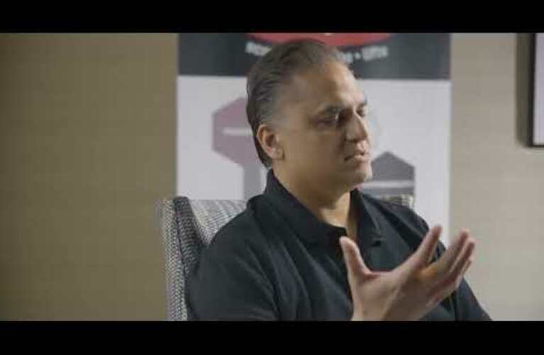 Mobility Plus Testimonial | Rich Peter, Founder & CEO