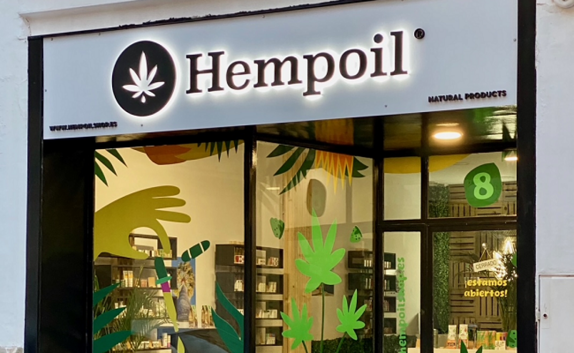 Hempoil Natural Products