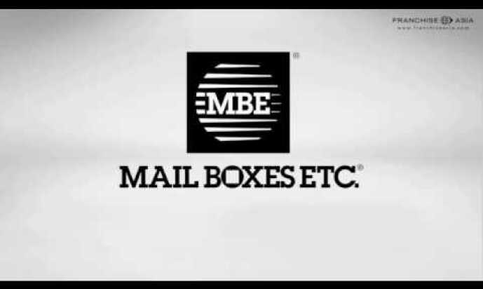 20 Reasons to Choose Mail Boxes Etc.